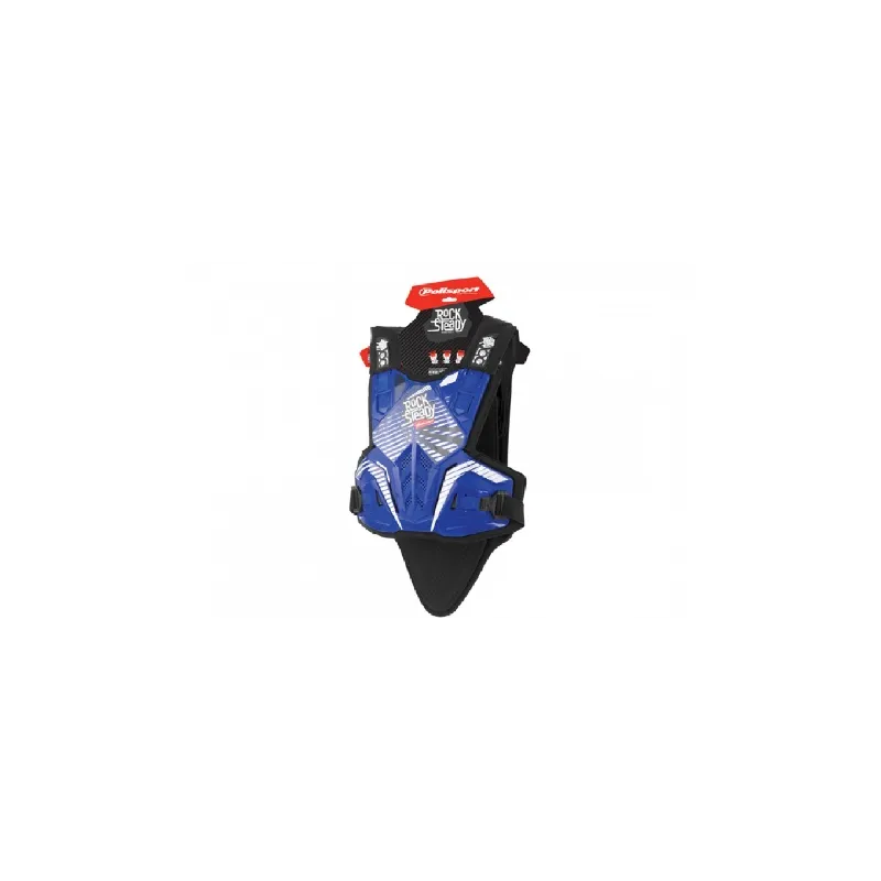 PETO ROCKSTEADY POLISPORT  FUSION Largo Azul