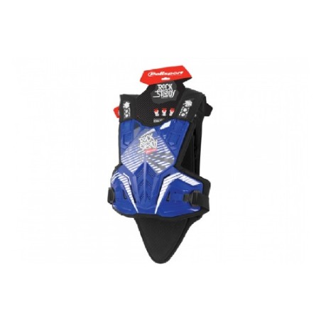PETO ROCKSTEADY POLISPORT  FUSION Largo Azul