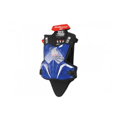 PETO ROCKSTEADY POLISPORT  FUSION Largo Azul