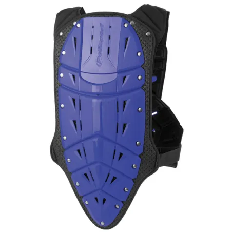 PETO ROCKSTEADY POLISPORT  FUSION Largo Azul