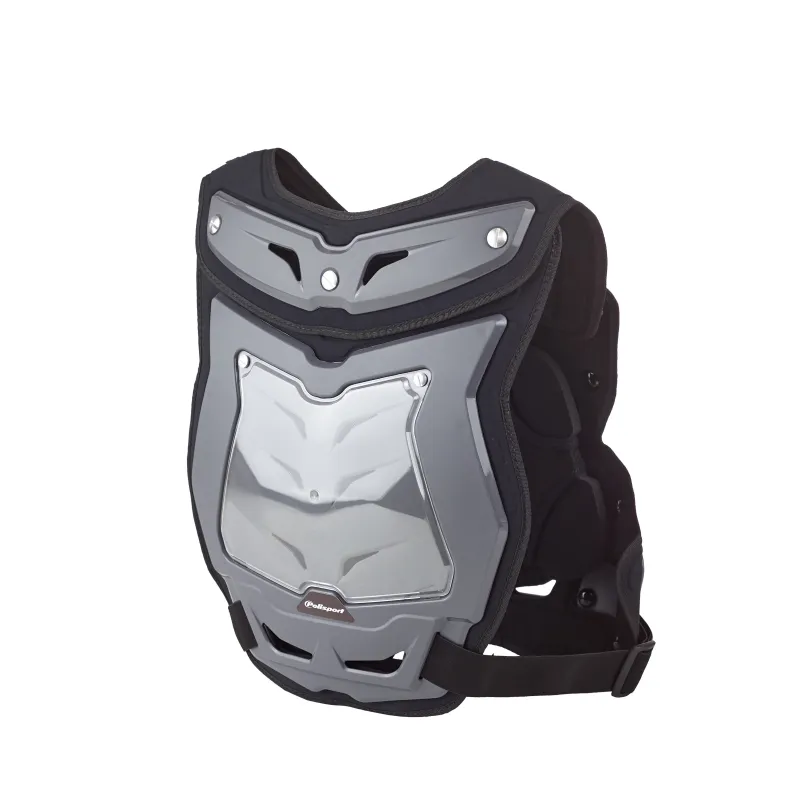 PETO PHANTOM POLISPORT  PRO Gris/Negro