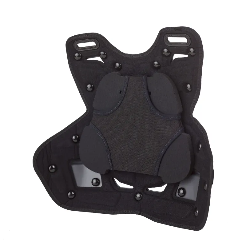 PETO PHANTOM POLISPORT  PRO Gris/Negro