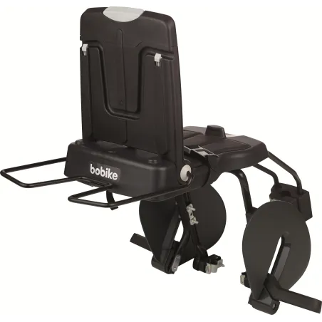 PORTABEBE BOBIKE Classic Junior Plus