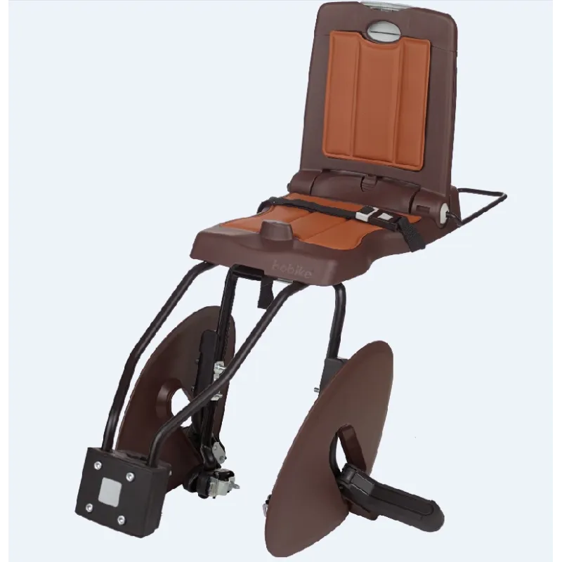 PORTABEBE BOBIKE Classic Junior Plus