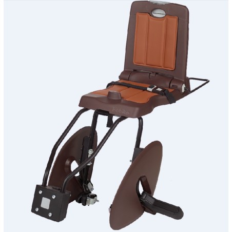 PORTABEBE BOBIKE Classic Junior Plus