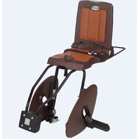 PORTABEBE BOBIKE Classic Junior Plus