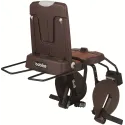 PORTABEBE BOBIKE Classic Junior Plus