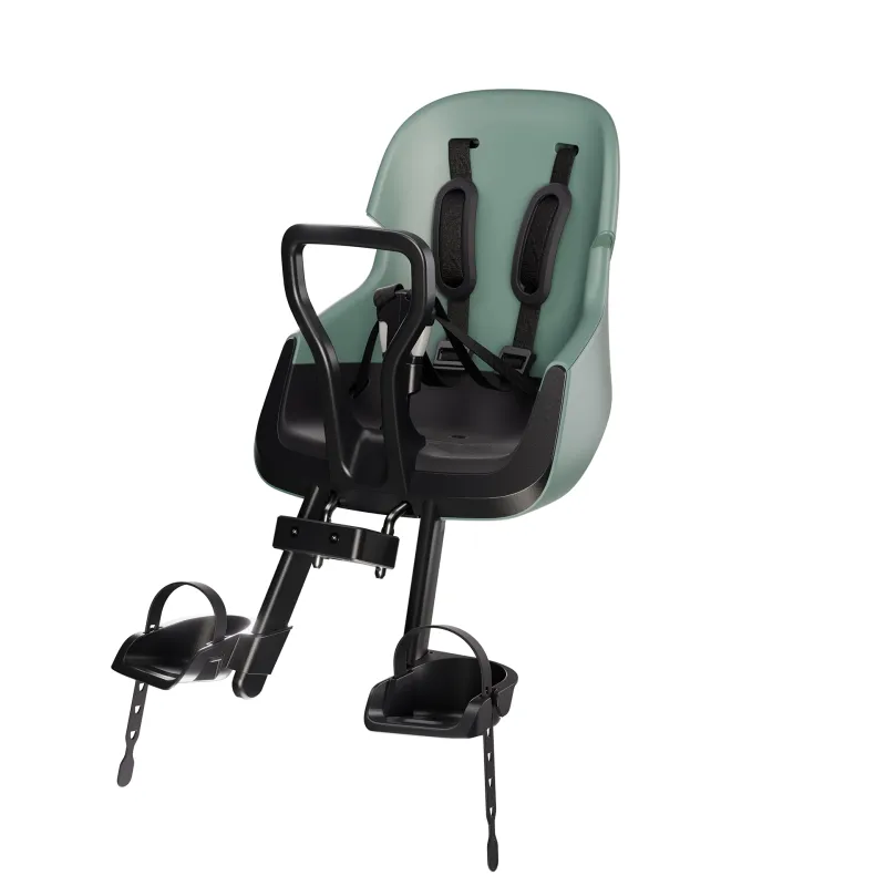 PORTABEBE BOBIKE EXCLUSIVE EVOLVE Mini