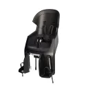 Silla Bicicleta Reclinable Trasera Portaequipajes Bobike Exclusive Maxi