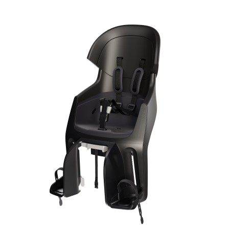 Silla Bicicleta Reclinable Trasera Portaequipajes Bobike Exclusive Maxi