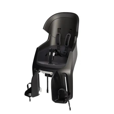 Silla Bicicleta Reclinable Trasera Portaequipajes Bobike Exclusive Maxi