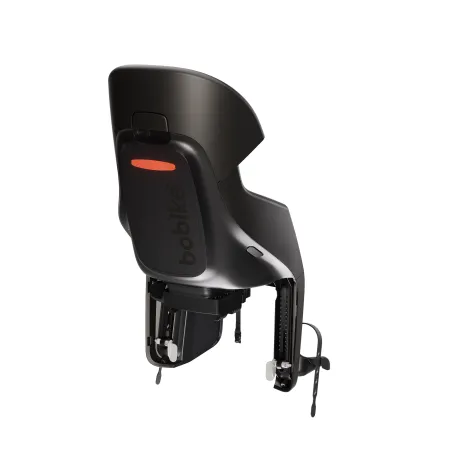 Silla Bicicleta Reclinable Trasera Portaequipajes Bobike Exclusive Maxi