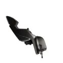 Silla Bicicleta Reclinable Trasera Portaequipajes Bobike Exclusive Maxi