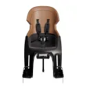 Silla Bicicleta Reclinable Trasera Portaequipajes Bobike Exclusive Maxi