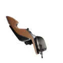 Silla Bicicleta Reclinable Trasera Portaequipajes Bobike Exclusive Maxi