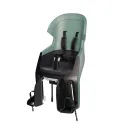 Silla Bicicleta Reclinable Trasera Portaequipajes Bobike Exclusive Maxi