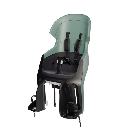 Silla Bicicleta Reclinable Trasera Portaequipajes Bobike Exclusive Maxi