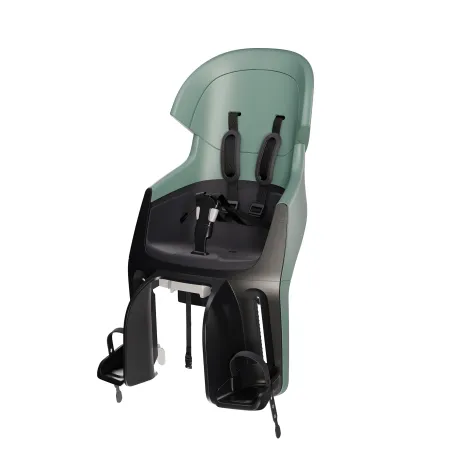 Silla Bicicleta Reclinable Trasera Portaequipajes Bobike Exclusive Maxi