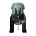 Silla Bicicleta Reclinable Trasera Portaequipajes Bobike Exclusive Maxi