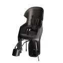 Silla Bicicleta Reclinable Trasera al cuadro Bobike Exclusive Maxi