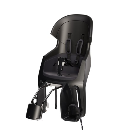 Silla Bicicleta Reclinable Trasera al cuadro Bobike Exclusive Maxi