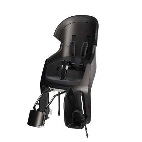 Silla Bicicleta Reclinable Trasera al cuadro Bobike Exclusive Maxi