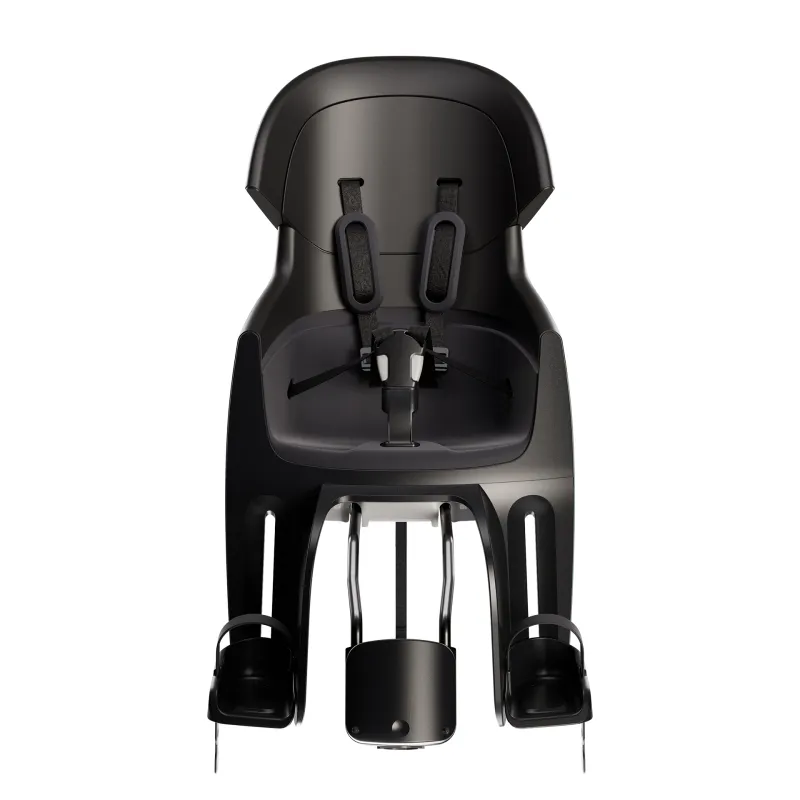 Silla Bicicleta Reclinable Trasera al cuadro Bobike Exclusive Maxi