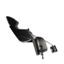 Silla Bicicleta Reclinable Trasera al cuadro Bobike Exclusive Maxi