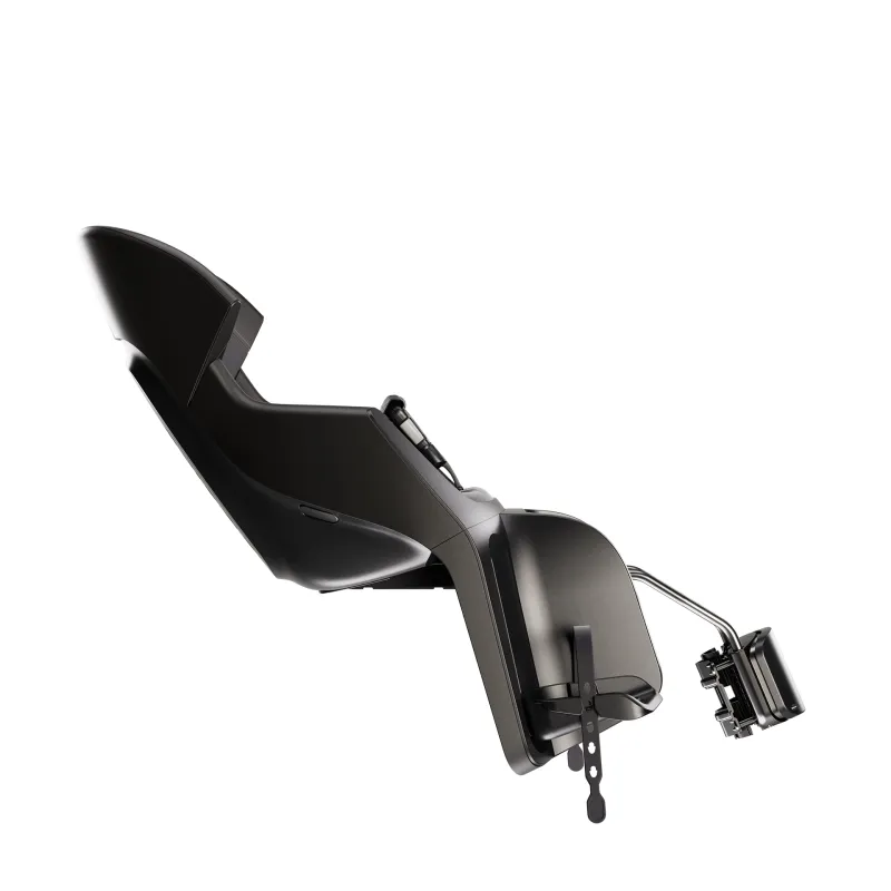 Silla Bicicleta Reclinable Trasera al cuadro Bobike Exclusive Maxi