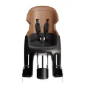 Silla Bicicleta Reclinable Trasera al cuadro Bobike Exclusive Maxi
