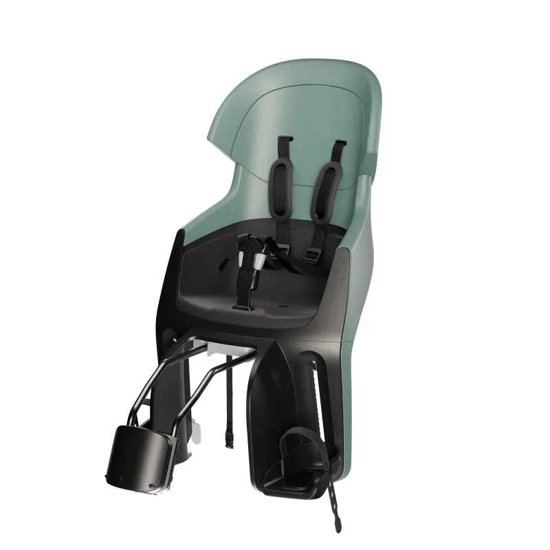 Silla Bicicleta Reclinable Trasera al cuadro Bobike Exclusive Maxi