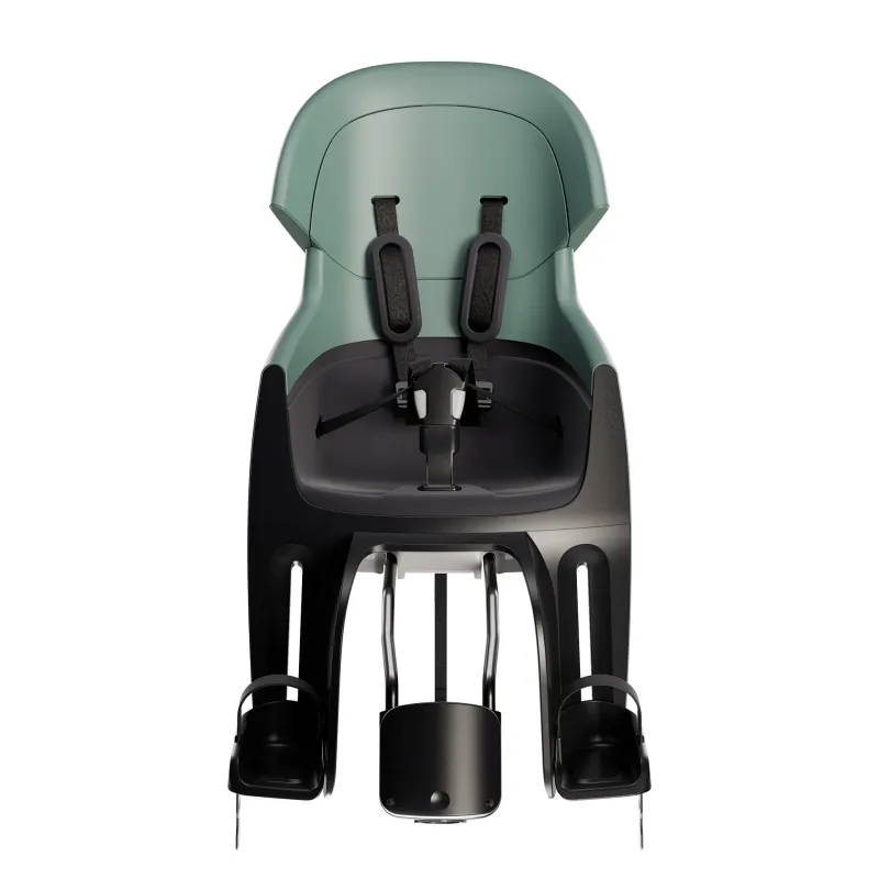 Silla Bicicleta Reclinable Trasera al cuadro Bobike Exclusive Maxi