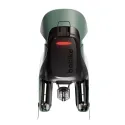 Silla Bicicleta Reclinable Trasera al cuadro Bobike Exclusive Maxi