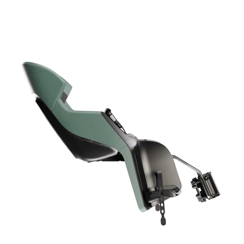 Silla Bicicleta Reclinable Trasera al cuadro Bobike Exclusive Maxi