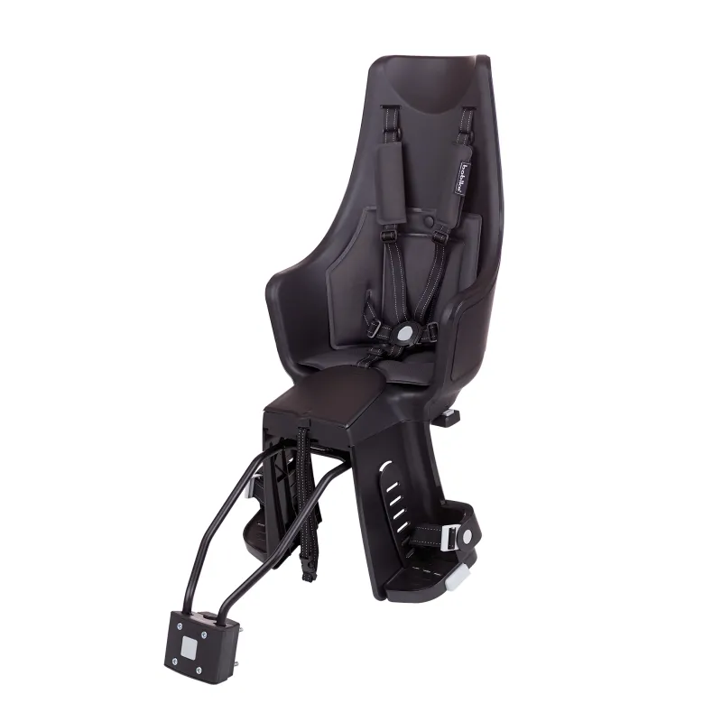 PORTABEBE BOBIKE Exclusive Maxi Plus 1P Negro