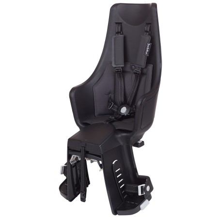 PORTABEBE BOBIKE Exclusive Maxi PLUS E-BD LED