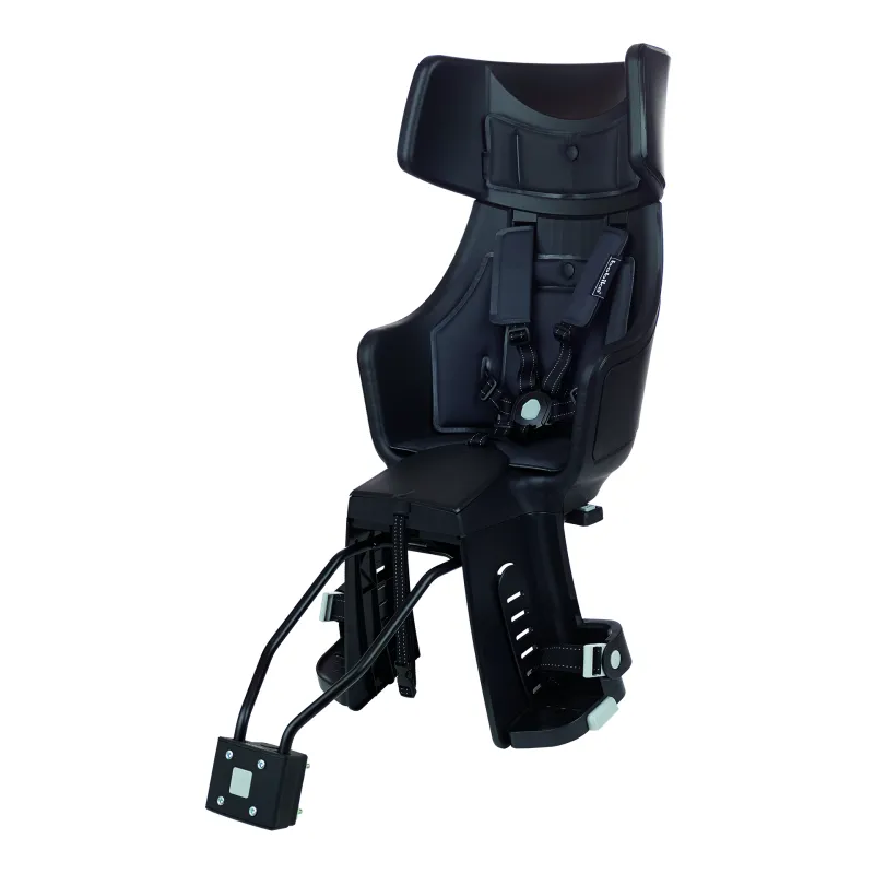 PORTABEBE BOBIKE Exclusive Tour 1P PLUS Negro