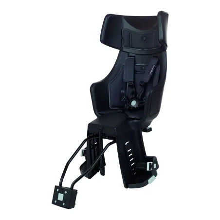 PORTABEBE BOBIKE Exclusive Tour 1P PLUS Negro