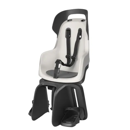 Silla Bicicleta Trasera Niño Bobike GO para Portaequipajes AVS+