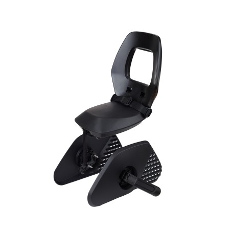 Rear Bicycle Junior Seat MIK-HD Luggage Carrier Bobike One® Junior