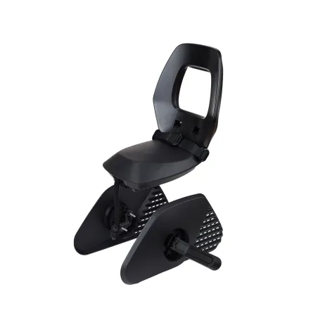Rear Bicycle Junior Seat MIK-HD Luggage Carrier Bobike One® Junior