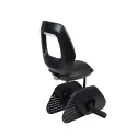Rear Bicycle Junior Seat MIK-HD Luggage Carrier Bobike One® Junior