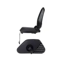 Rear Bicycle Junior Seat MIK-HD Luggage Carrier Bobike One® Junior