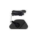 Rear Bicycle Junior Seat MIK-HD Luggage Carrier Bobike One® Junior