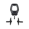Rear Bicycle Junior Seat MIK-HD Luggage Carrier Bobike One® Junior