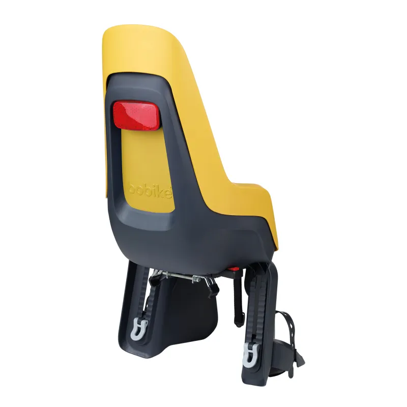 CARRINHO DE BEBÊ BOBIKE ONE Maxi E-BD