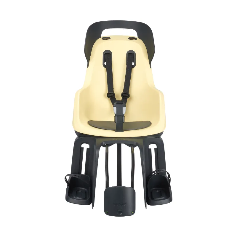 PORTABEBE BOBIKE GO Frames