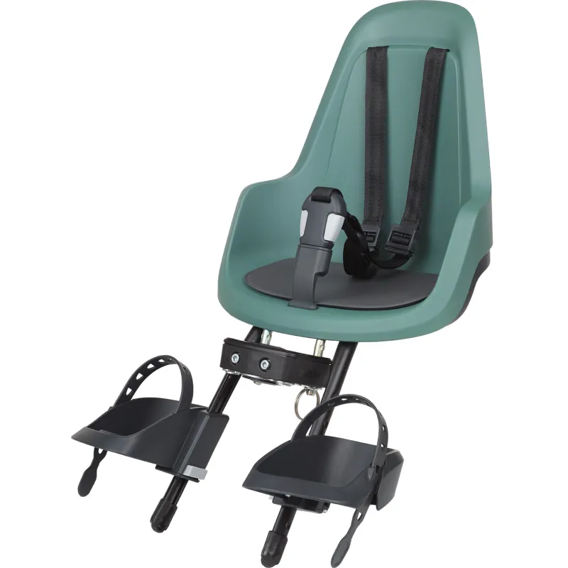 PORTABEBE BOBIKE GO Mini