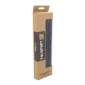 EJE PASANTE DE 12mm PARA REMOLQUE POLISPORT