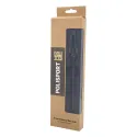 EJE PASANTE DE 12mm PARA REMOLQUE POLISPORT